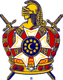 DeMolay logo