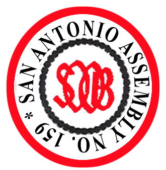 San Antonio Assembly No. 159